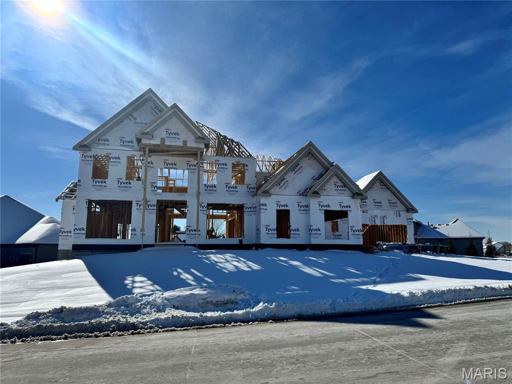 Schaeffers Grove - Residential