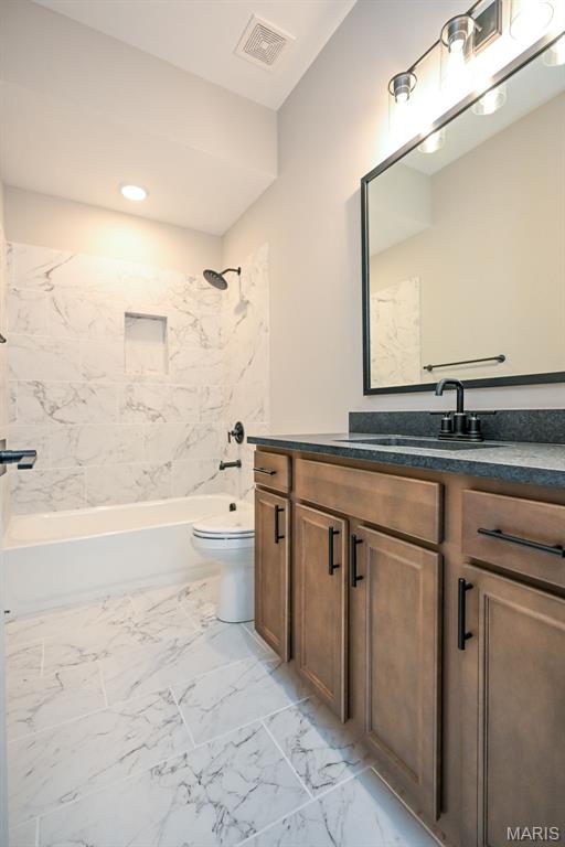 Schaeffers Grove - Residential