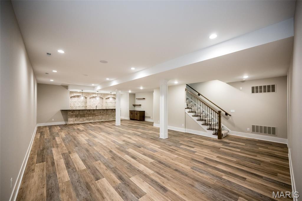 Schaeffers Grove - Residential