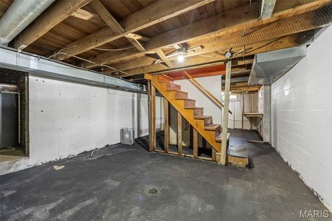 Tiny photo for 542 W Cherry Street, Winfield, MO 63389 (MLS # 25062433)