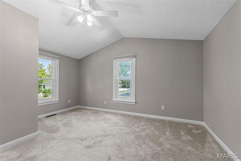Tiny photo for 542 W Cherry Street, Winfield, MO 63389 (MLS # 25062433)