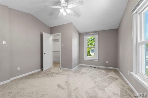 Tiny photo for 542 W Cherry Street, Winfield, MO 63389 (MLS # 25062433)
