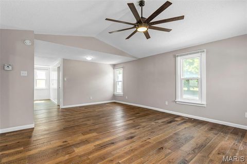 Tiny photo for 542 W Cherry Street, Winfield, MO 63389 (MLS # 25062433)