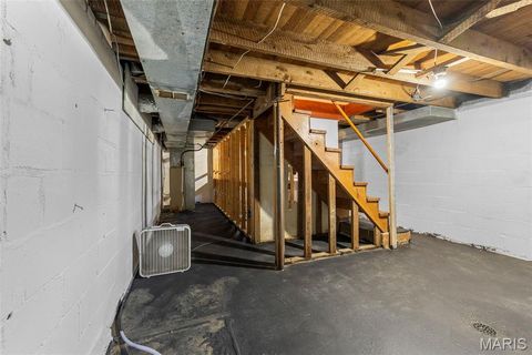 Tiny photo for 542 W Cherry Street, Winfield, MO 63389 (MLS # 25062433)