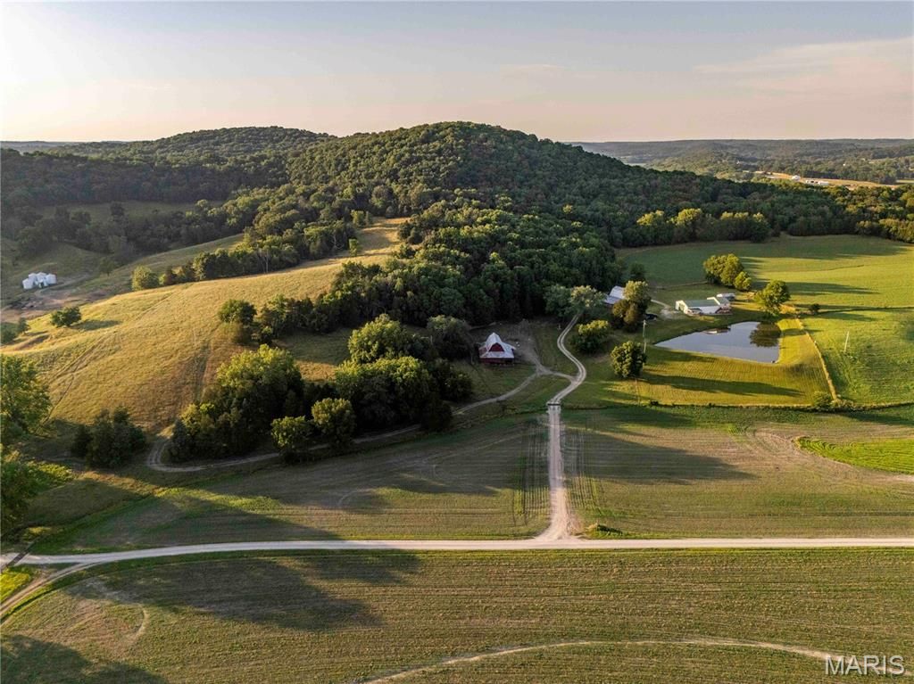 Photo of 161 Van Booven Lane, Hermann, MO 65041 (MLS # 26017308)