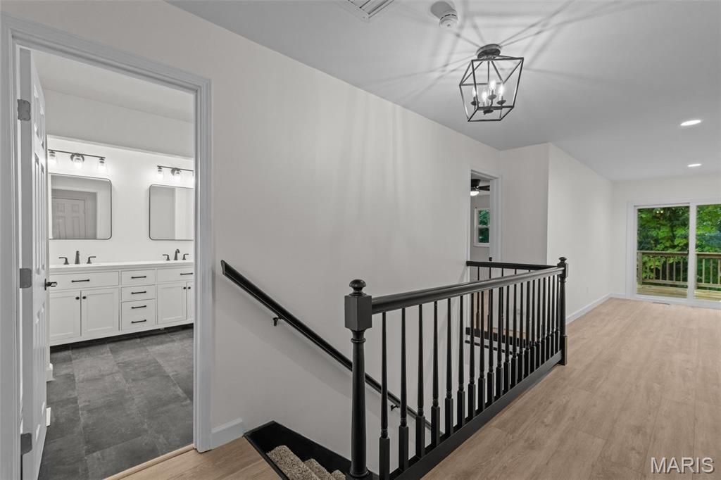 Photo of 3033 Yale Boulevard, St Charles, MO 63301 (MLS # 25073192)