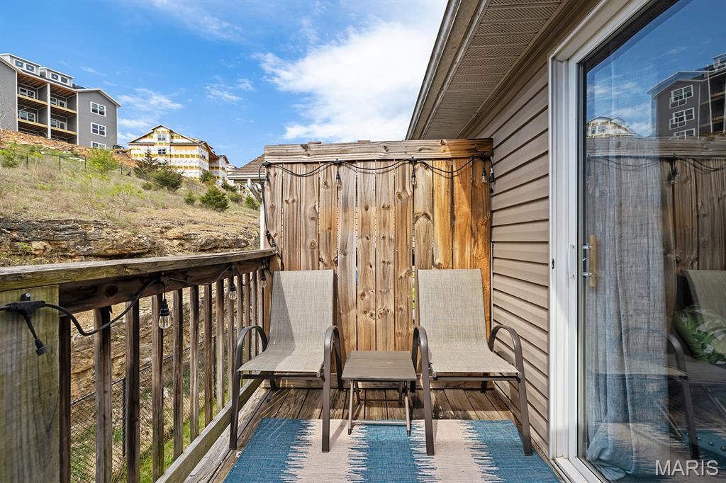 The Vineyard Condominiums - Residential