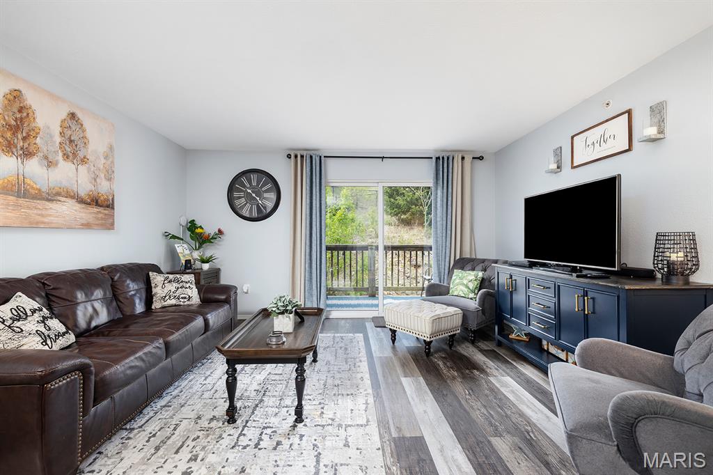 The Vineyard Condominiums - Residential