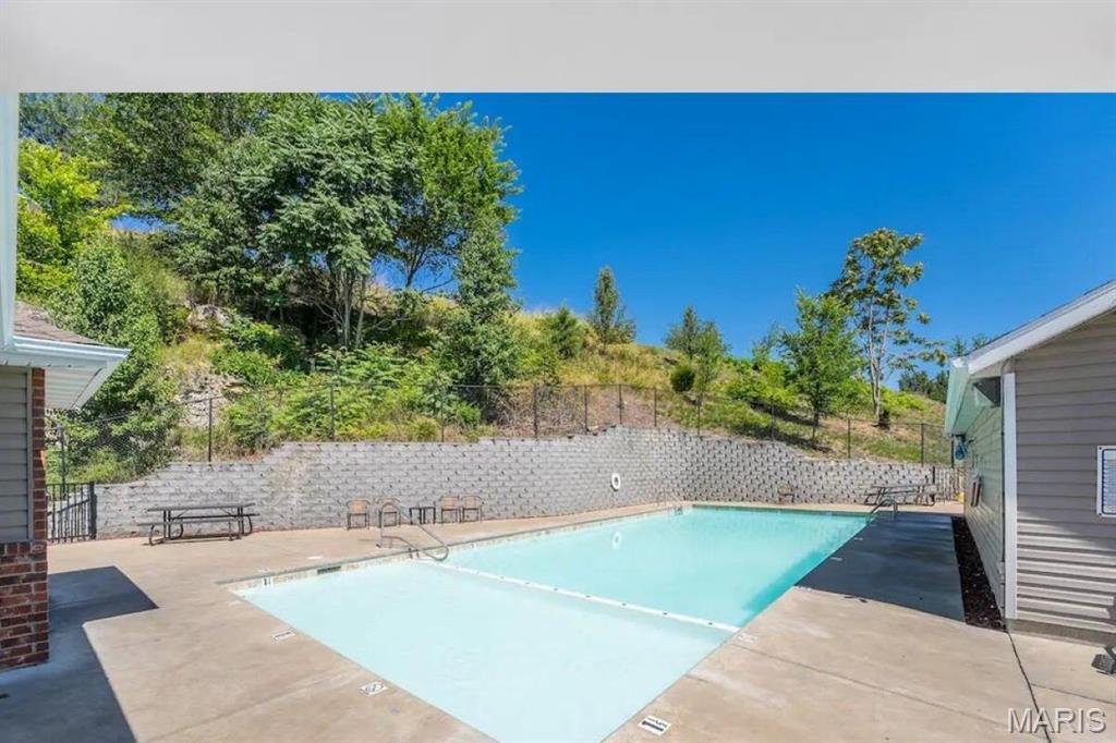 The Vineyard Condominiums - Residential