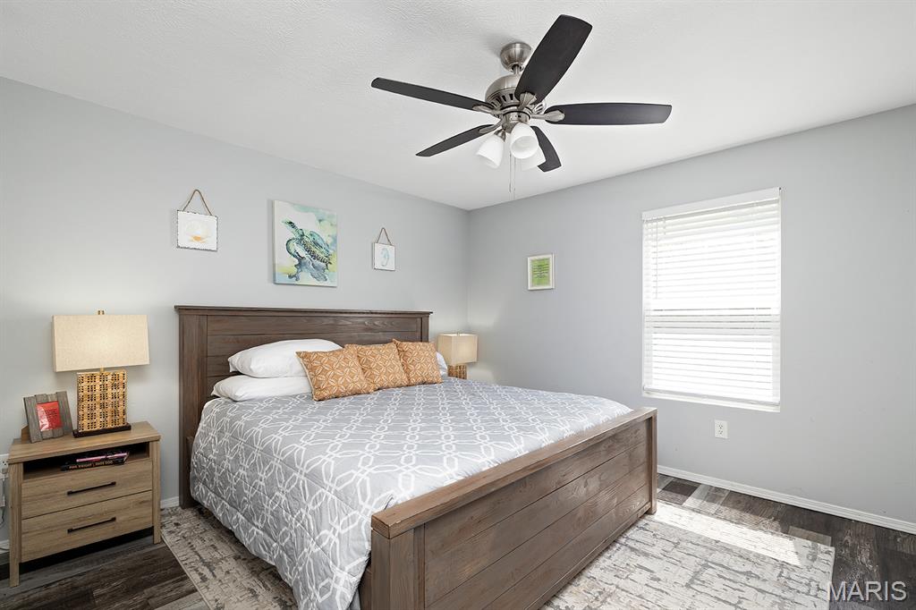 The Vineyard Condominiums - Residential