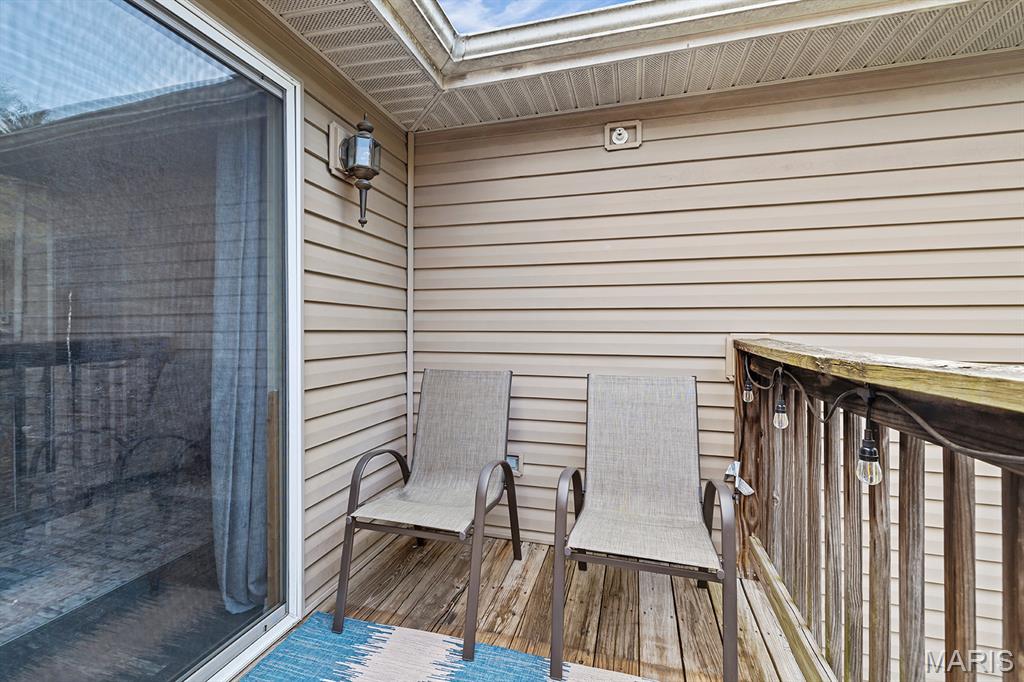 The Vineyard Condominiums - Residential