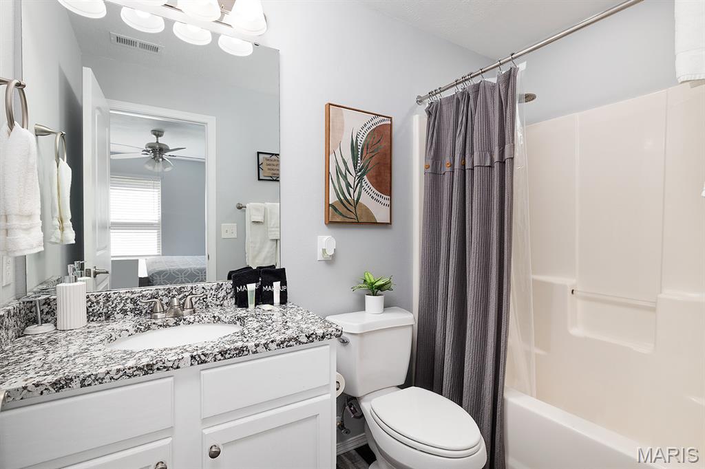 The Vineyard Condominiums - Residential