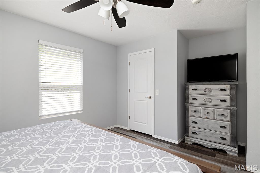 The Vineyard Condominiums - Residential