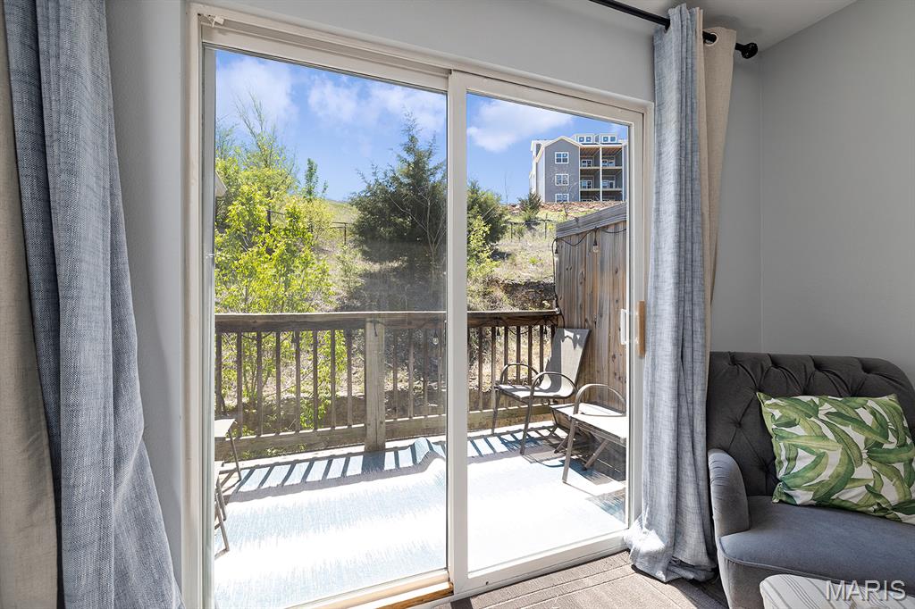 The Vineyard Condominiums - Residential