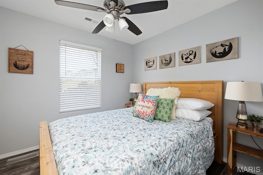 The Vineyard Condominiums - Residential