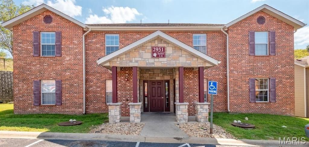 Photo of 2951 Vineyards Parkway #3, Branson, MO 65616 (MLS # 26013820)