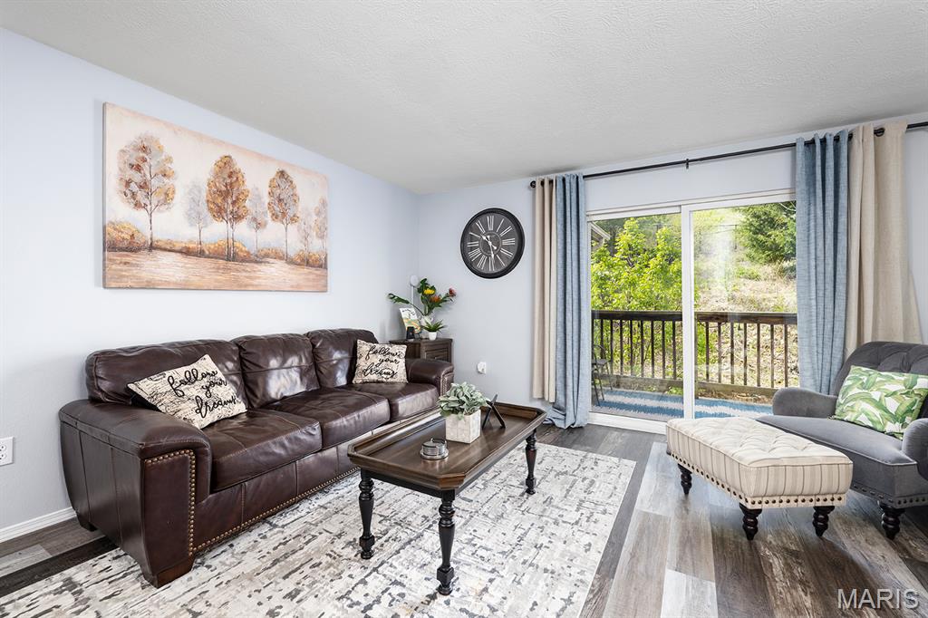 The Vineyard Condominiums - Residential