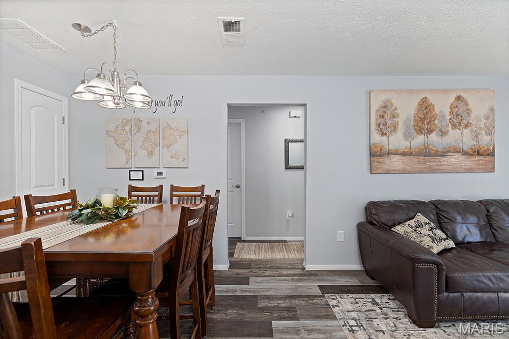 The Vineyard Condominiums - Residential