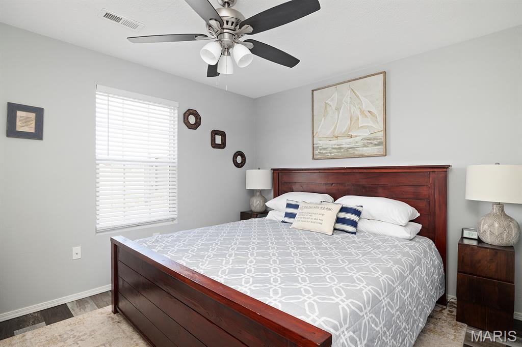 The Vineyard Condominiums - Residential