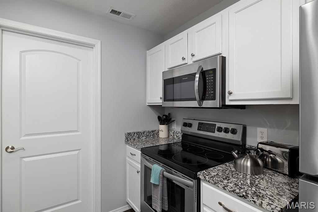 The Vineyard Condominiums - Residential