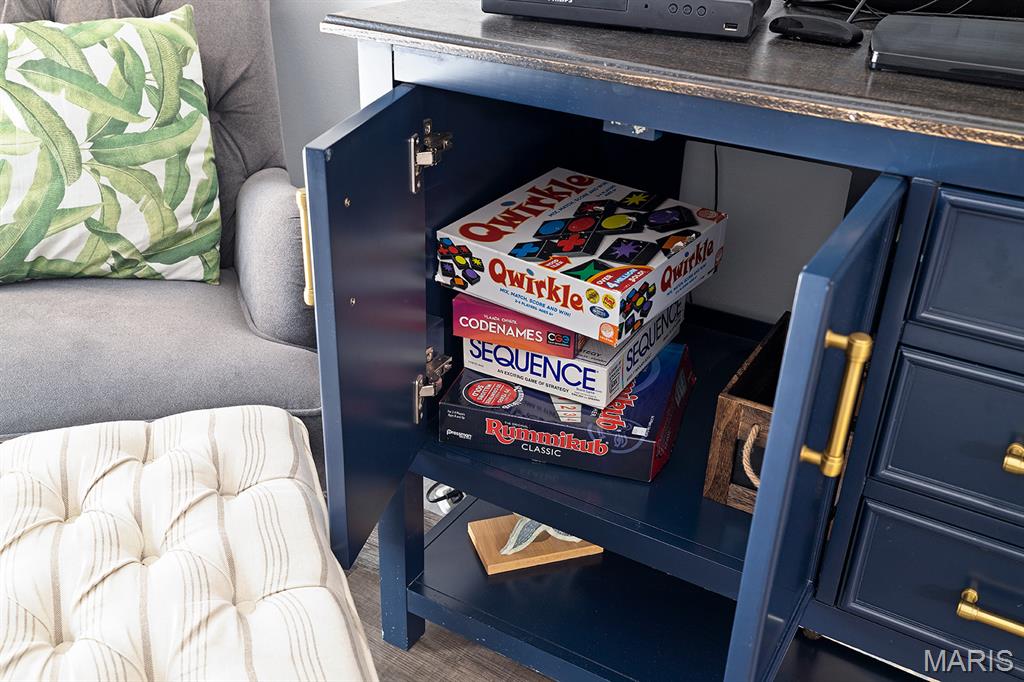 The Vineyard Condominiums - Residential