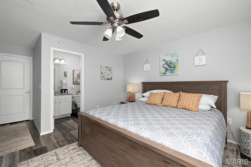 The Vineyard Condominiums - Residential