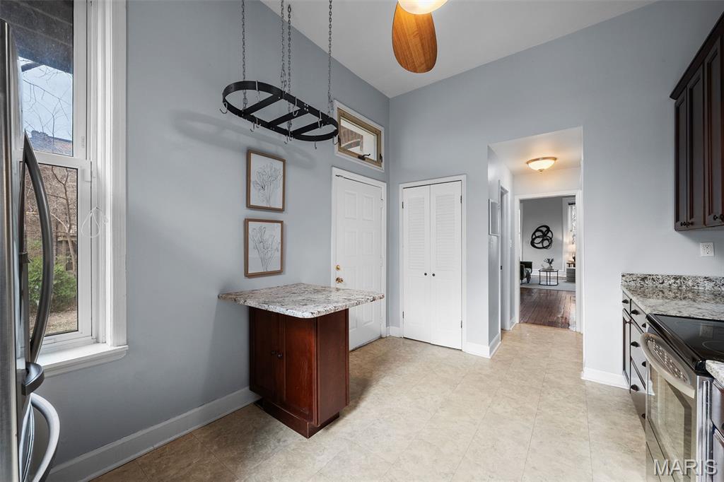 Lami/Lane Continuation - Residential