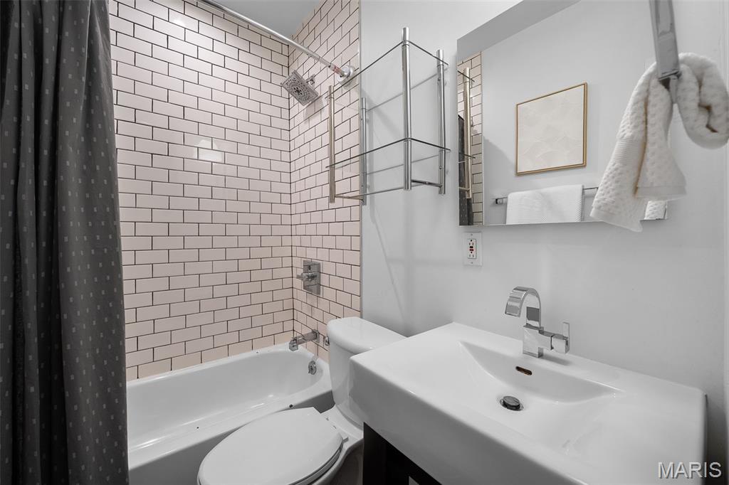 Lami/Lane Continuation - Residential