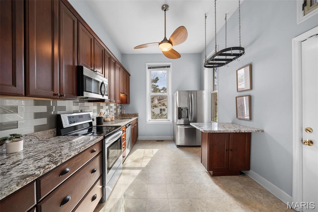 Lami/Lane Continuation - Residential