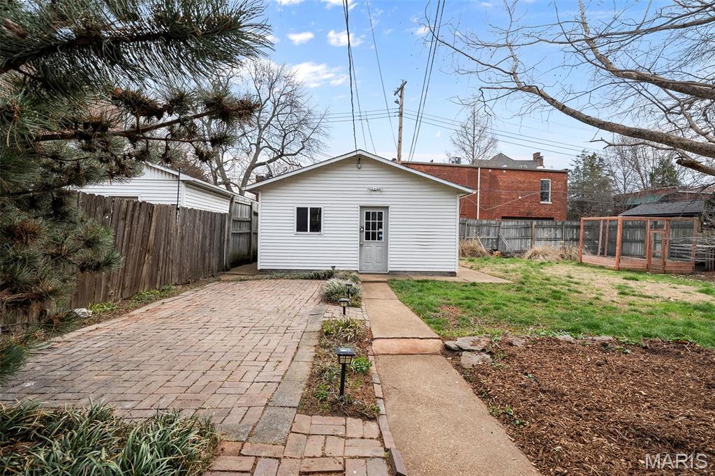 Lami/Lane Continuation - Residential