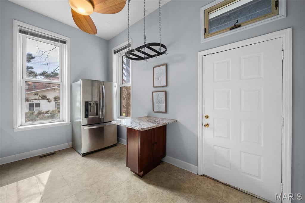 Lami/Lane Continuation - Residential