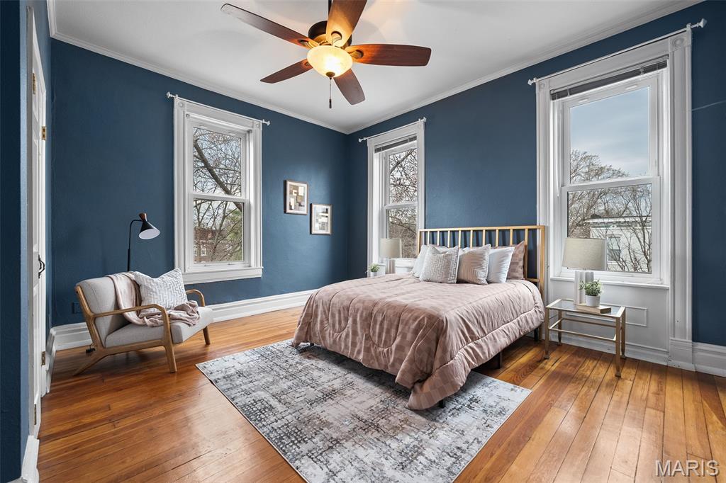 Lami/Lane Continuation - Residential