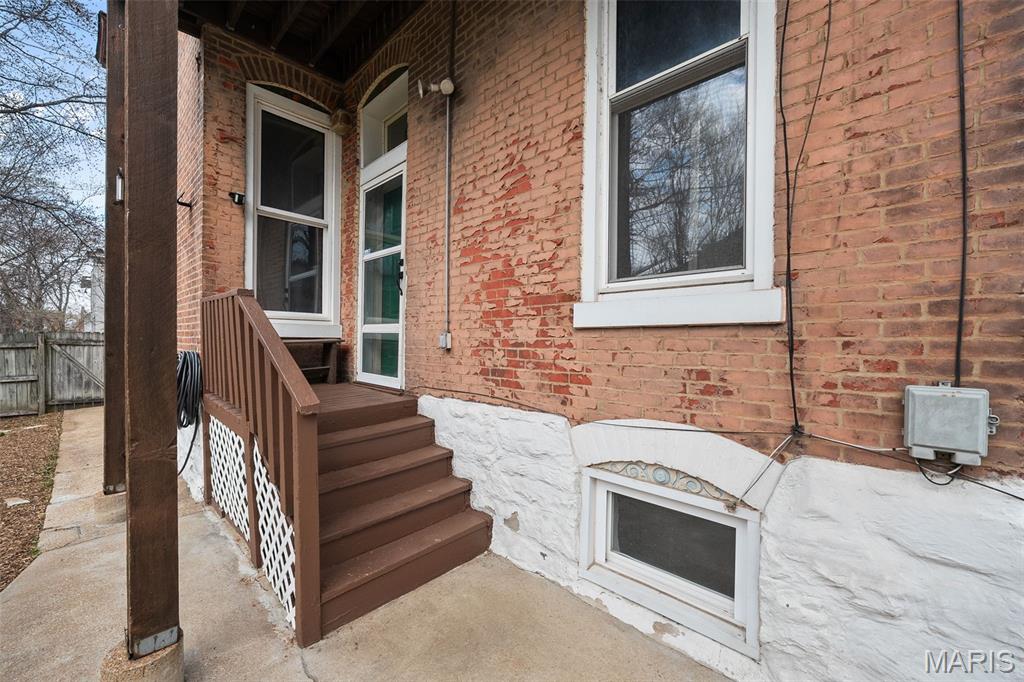 Lami/Lane Continuation - Residential