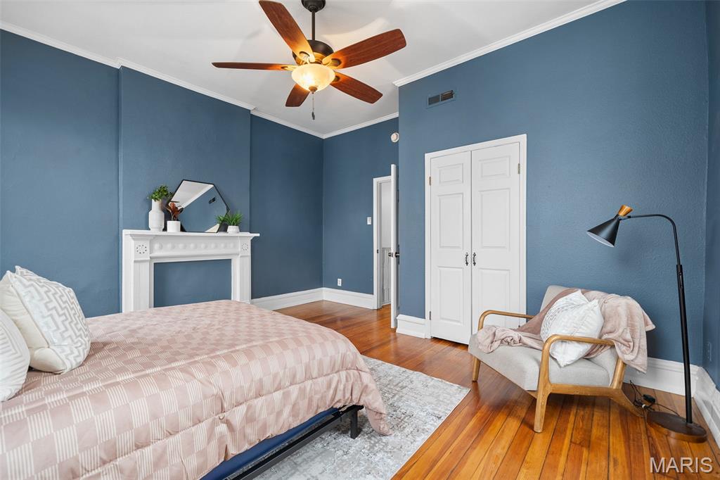 Lami/Lane Continuation - Residential