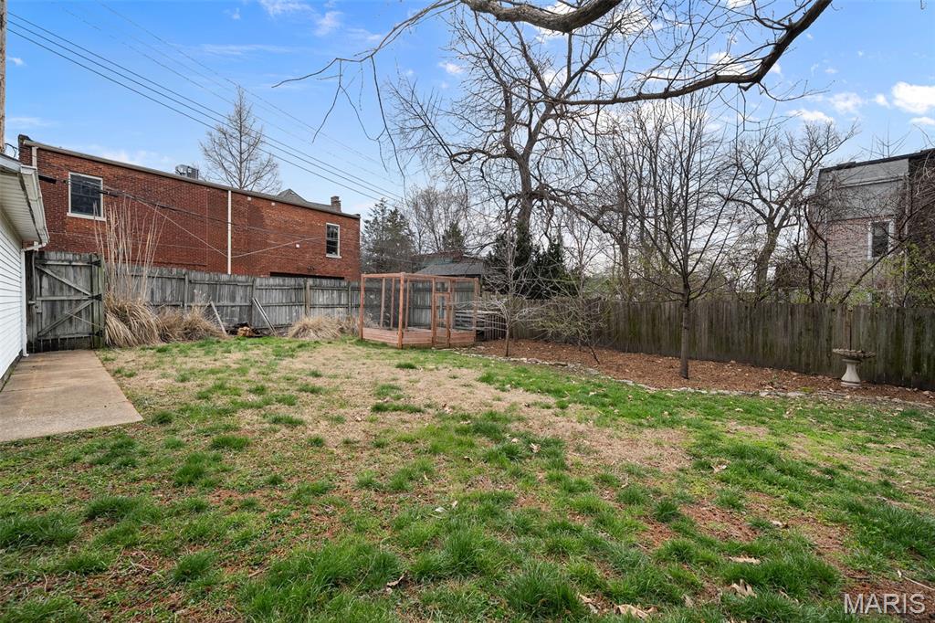 Lami/Lane Continuation - Residential