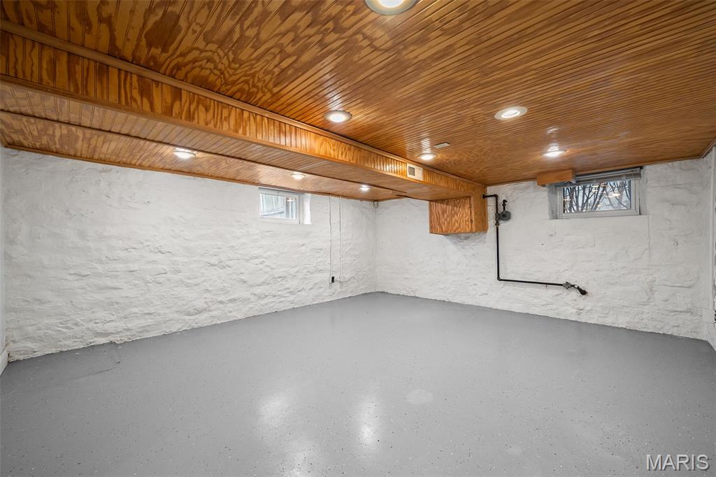 Lami/Lane Continuation - Residential