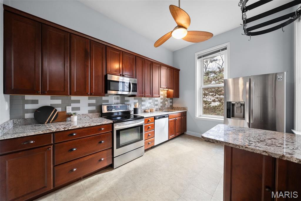 Lami/Lane Continuation - Residential