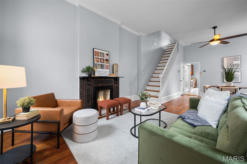 Lami/Lane Continuation - Residential