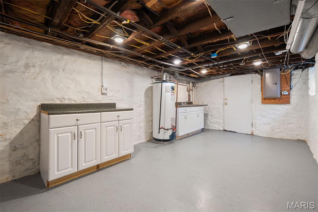 Lami/Lane Continuation - Residential