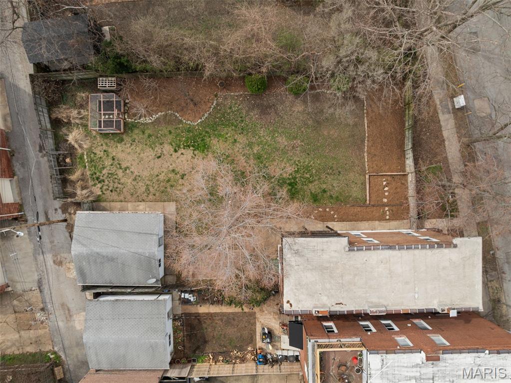 Lami/Lane Continuation - Residential