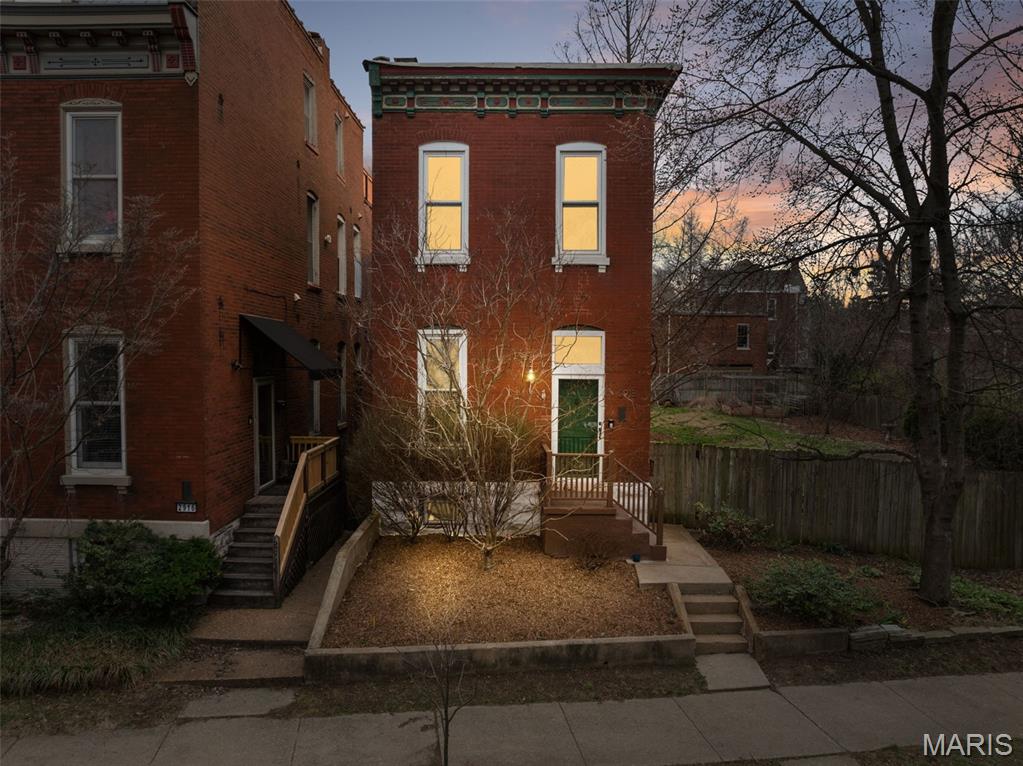 Lami/Lane Continuation - Residential