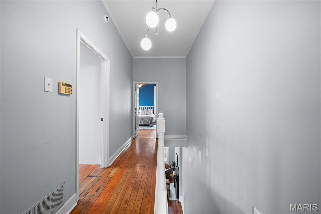 Lami/Lane Continuation - Residential