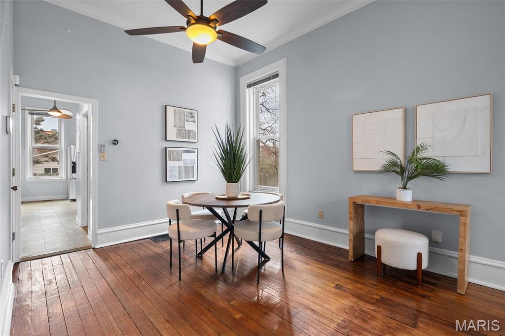 Lami/Lane Continuation - Residential