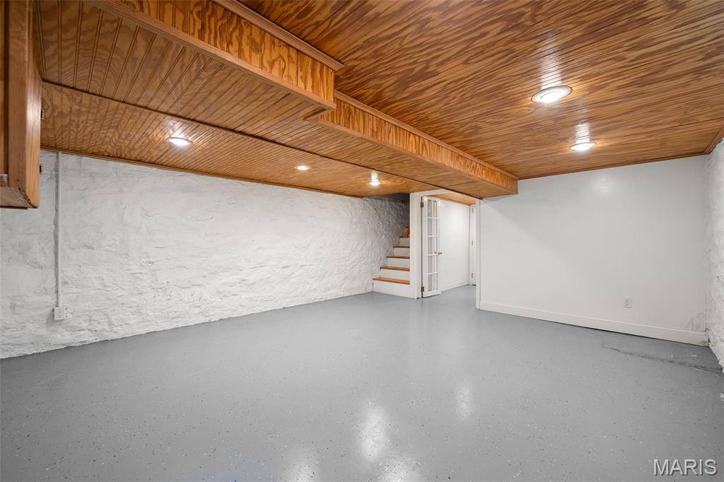 Lami/Lane Continuation - Residential