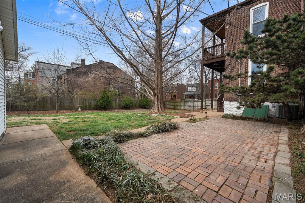 Lami/Lane Continuation - Residential