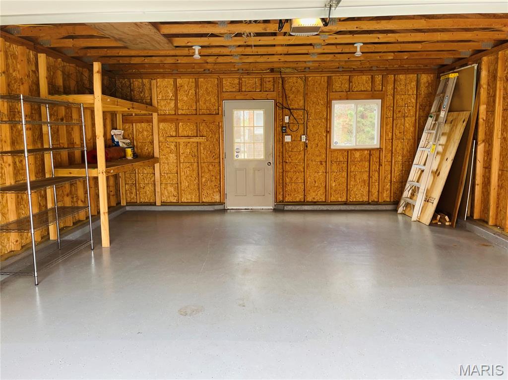 Lami/Lane Continuation - Residential