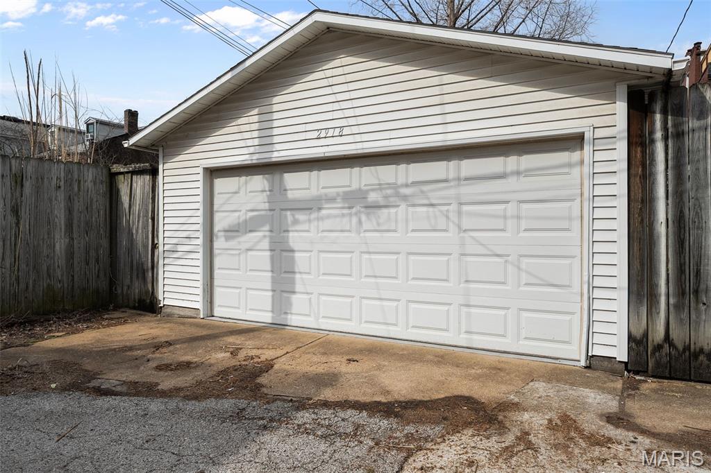 Lami/Lane Continuation - Residential