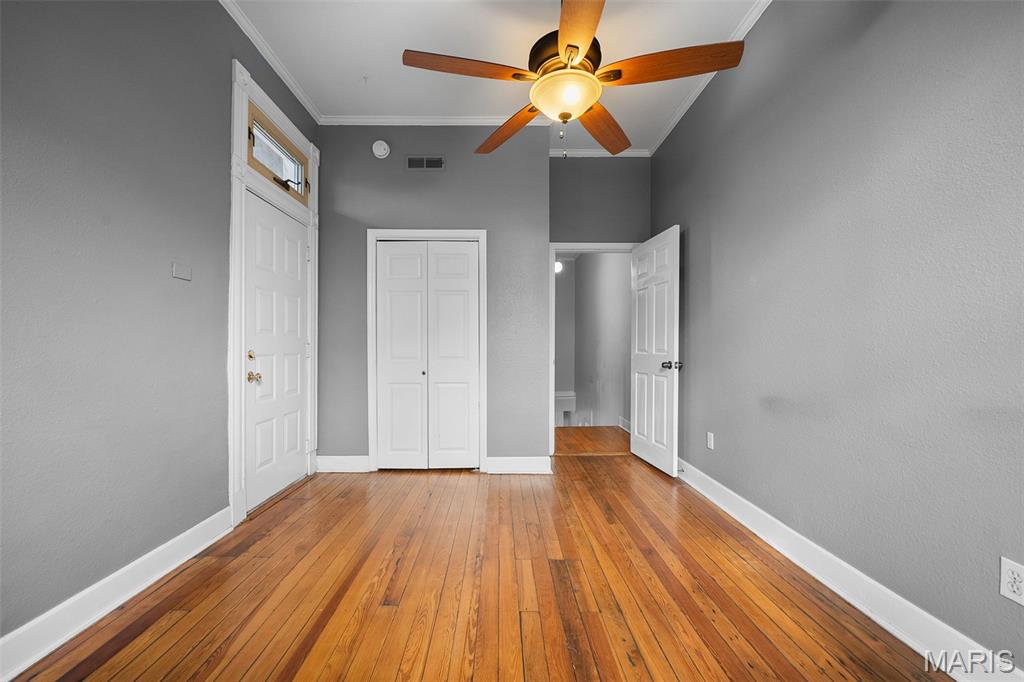 Lami/Lane Continuation - Residential