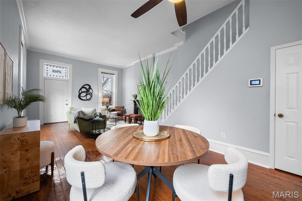 Lami/Lane Continuation - Residential