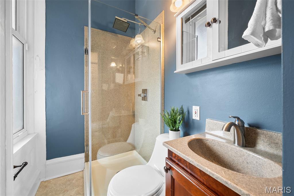 Lami/Lane Continuation - Residential